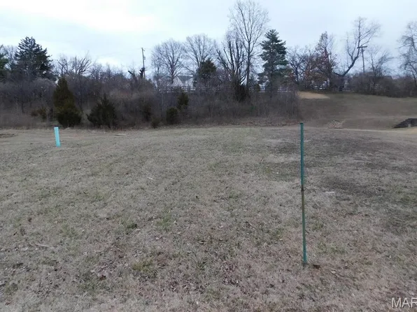 12023 Parker Estates Ct, Florissant, MO 63033