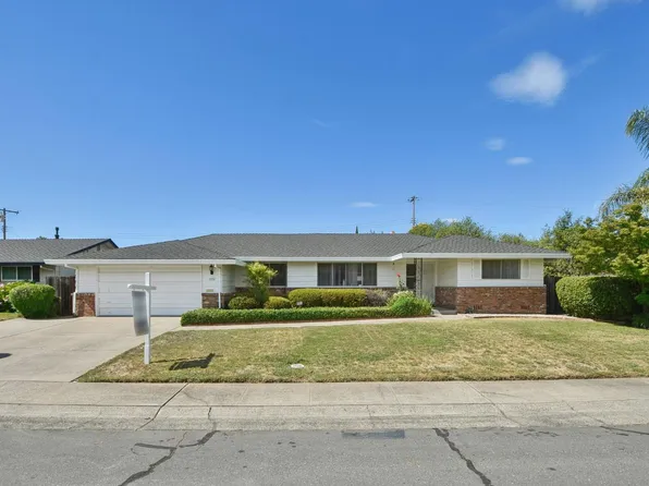 1173 56th Ave, Sacramento, CA 95831