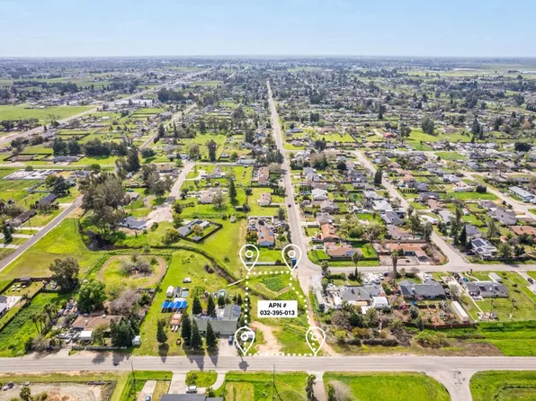 0 Rodeo Dr, Madera, CA 93638