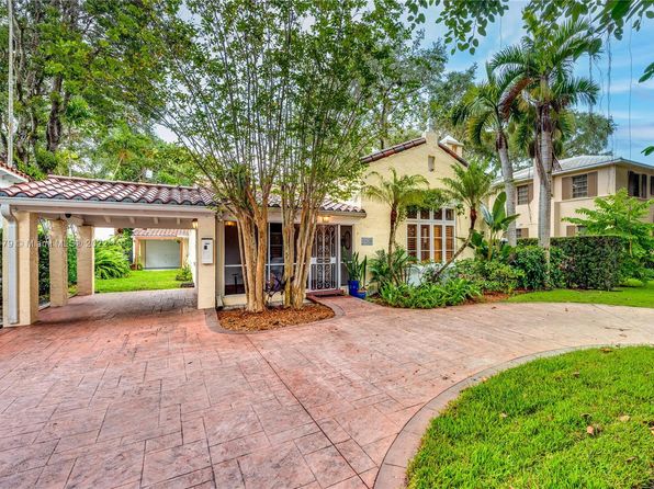 Coral Gables FL Real Estate - Coral Gables FL Homes For Sale | Zillow