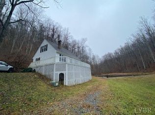 1694 Kenmore Rd, Amherst, VA 24521