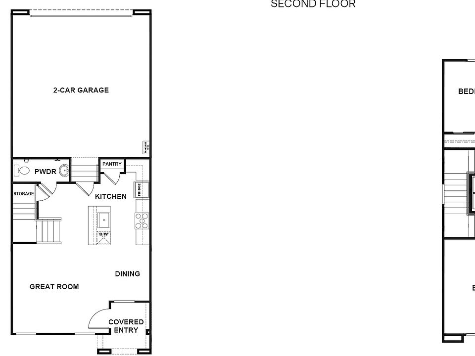 Floor Plan.