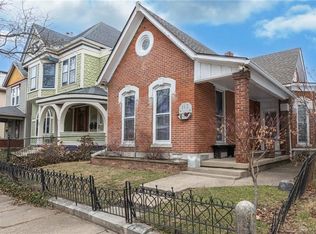 112 Perrine St, Dayton, OH 45410