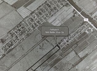 506 Belle Vue Dr, Lockport, LA 70374