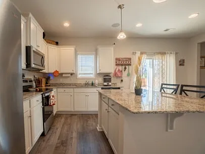 1520 Sawtooth Dr — Photo 22