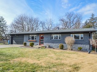 10340 Rugby Ct, Indianapolis, IN 46280