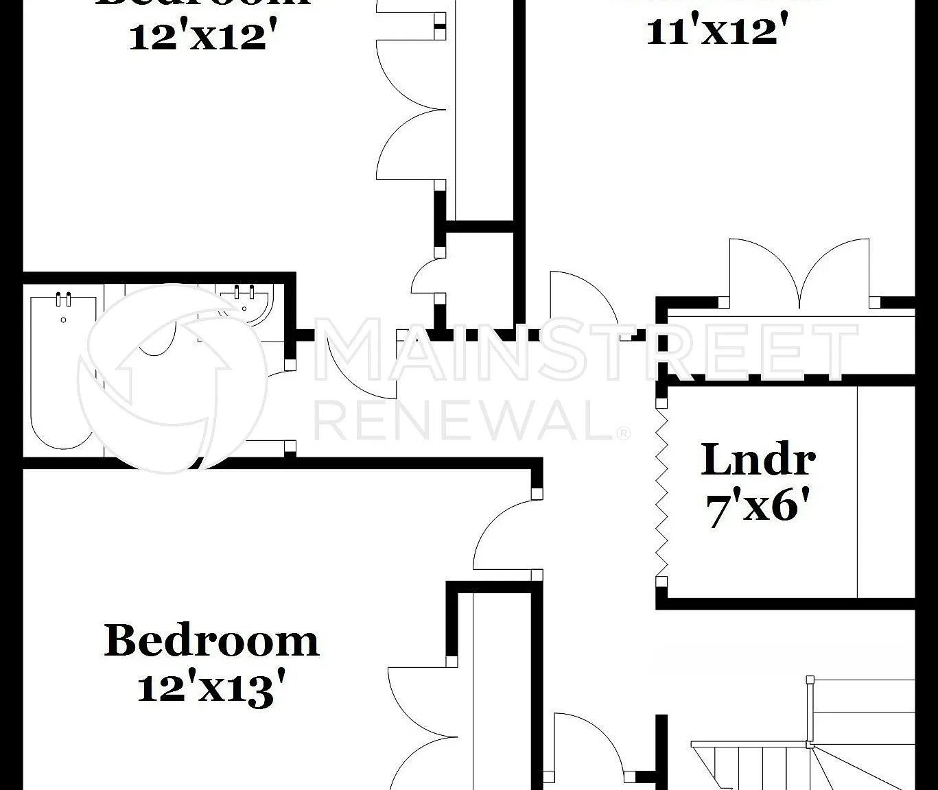 901 Doby Springs Dr — Photo 2
