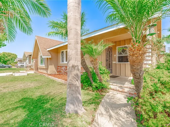 10151 Faywood St, Bellflower, CA 90706