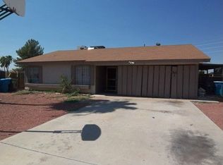 10625 W Sells Dr, Phoenix, AZ 85037