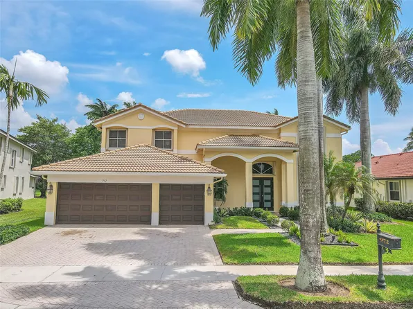 972 Windward Way, Weston, FL 33327