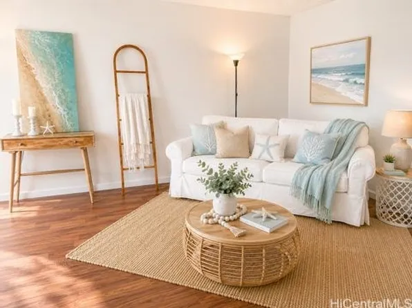 1250 Richard Ln APT 408, Honolulu, HI 96819