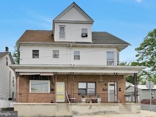 33 Avenue A, Schuylkill Haven, PA 17972