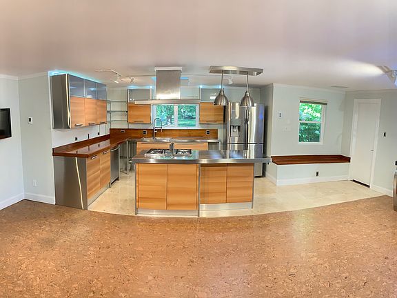 Kitchen Window seating