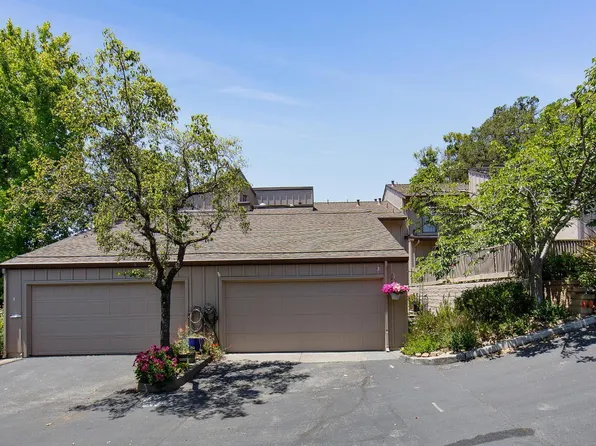 3 Mcintosh Court, Novato, CA 94949