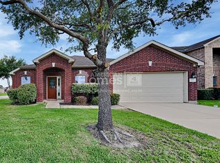 3230 Legends Creek Dr, Spring, TX 77386