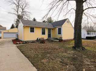 218 Rockwell Ave, Ames, IA 50014