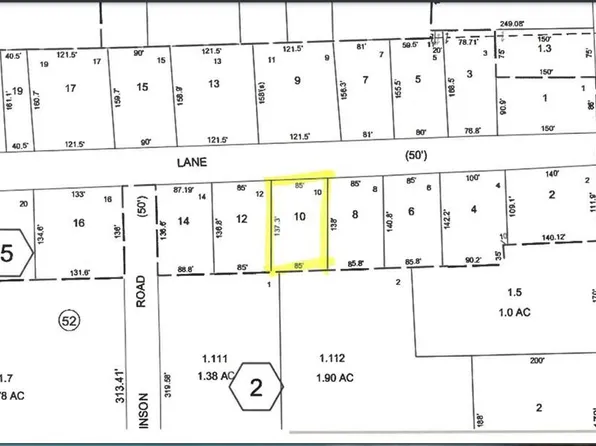 10 Priscilla Ln, Rouses Pt, NY 12979