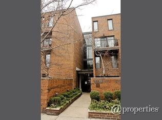 1330 N La Salle St #103, Chicago, IL 60610