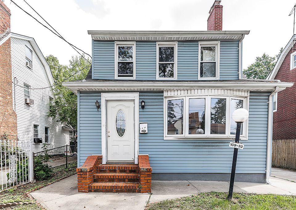 1st image of 109 33 213 Th St