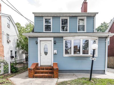 109 33 213 Th St, Queens Village, NY, 11429