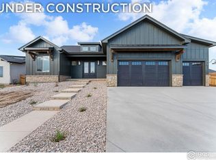 144 Boxwood Dr, Windsor, CO 80550