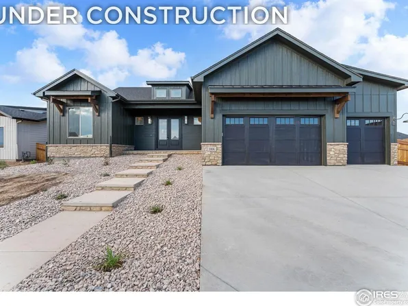 144 Boxwood Dr, Windsor, CO 80550