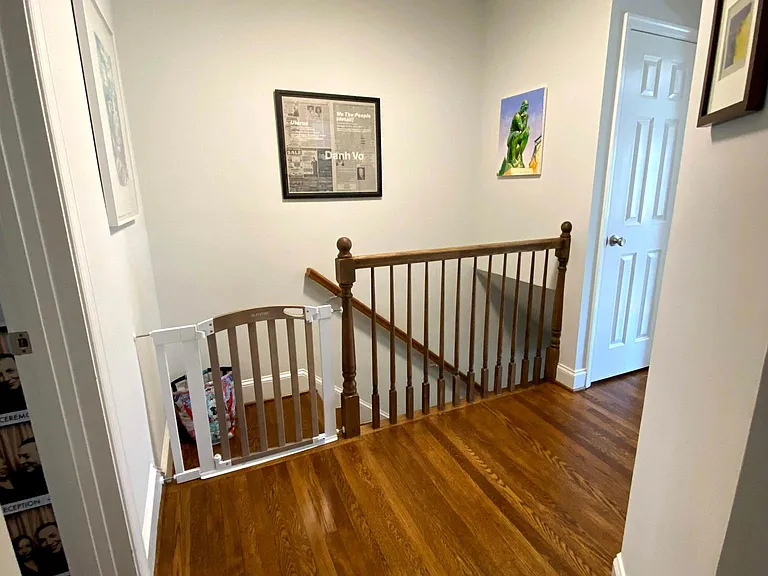 1421 Upshur St NW #2 — Photo 64