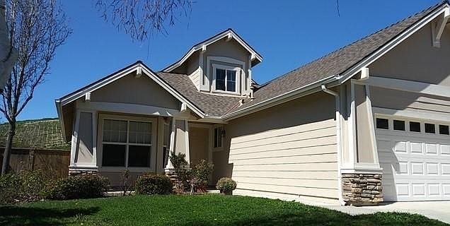 Your new home