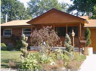 5569 Norcross Rd, Columbus, OH 43229