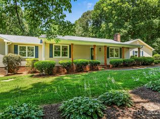 267 Winthrow Creek Rd, Mooresville, NC 28115