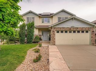 6831 S Fultondale Ct, Aurora, CO 80016