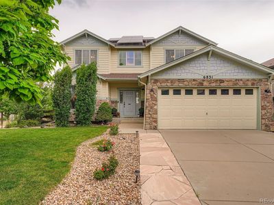 6831 S Fultondale Court, Aurora, CO, 80016