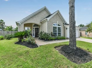 3810 Dixie Ct, Manvel, TX 77578