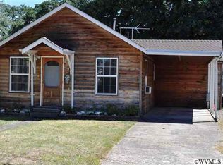 235 Columbus St NE, Albany, OR 97321