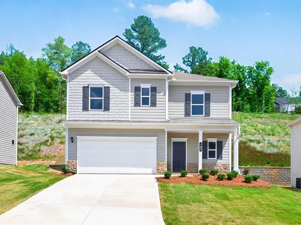 162 Artimis Dr, Dalton, GA 30720