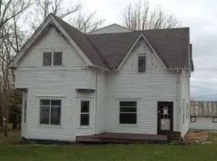 202 3rd Ave, Elberon, IA 52225