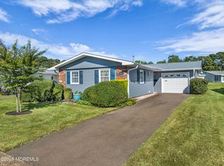 41 Baser Ln, Brick, NJ 08724