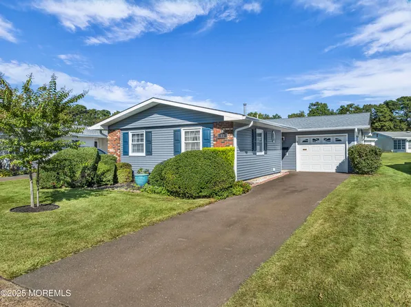 41 Baser Lane, Brick, NJ 08724