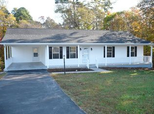 1328 Kentuck Rd, Danville, VA 24540