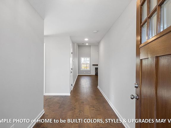 3rd image of 117 Dunbar Lot 117
