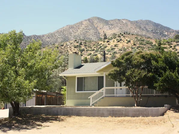 411 Burlando Rd, Kernville, CA 93238