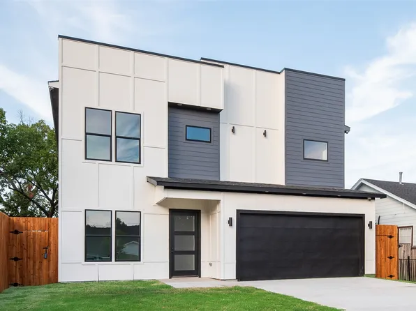 7318 Concord Ave, Dallas, TX 75235