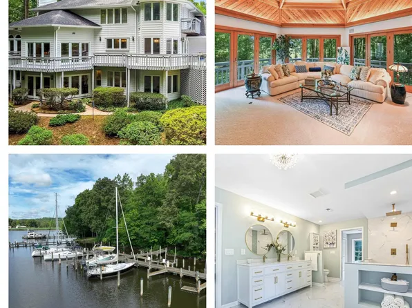 557 Osprey Point Rd, Crownsville, MD 21032