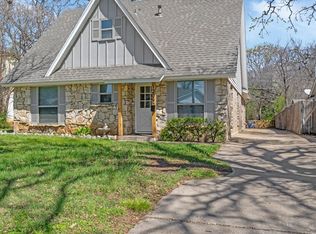 1209 Wildwood Dr, Arlington, TX 76011