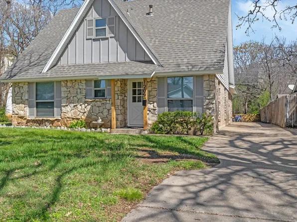 1209 Wildwood Dr, Arlington, TX 76011