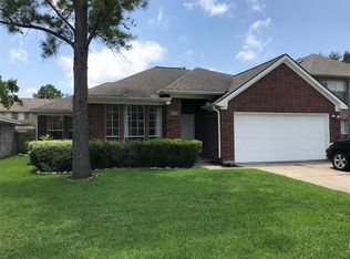 3203 Shady Ridge Trl, Sugar Land, TX 77498