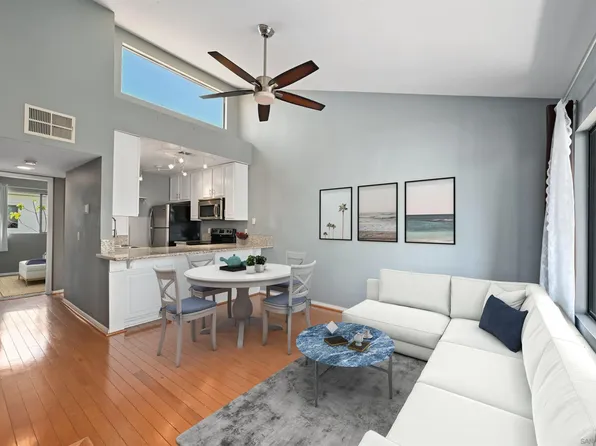 4576 Hawley Blvd APT 5, San Diego, CA 92116