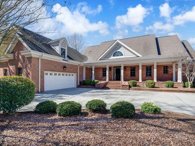 204 Maple Creek Drive, Wallace, NC, 28466