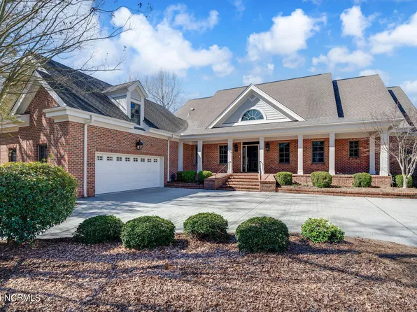 204 Maple Creek Drive, Wallace, NC 28466