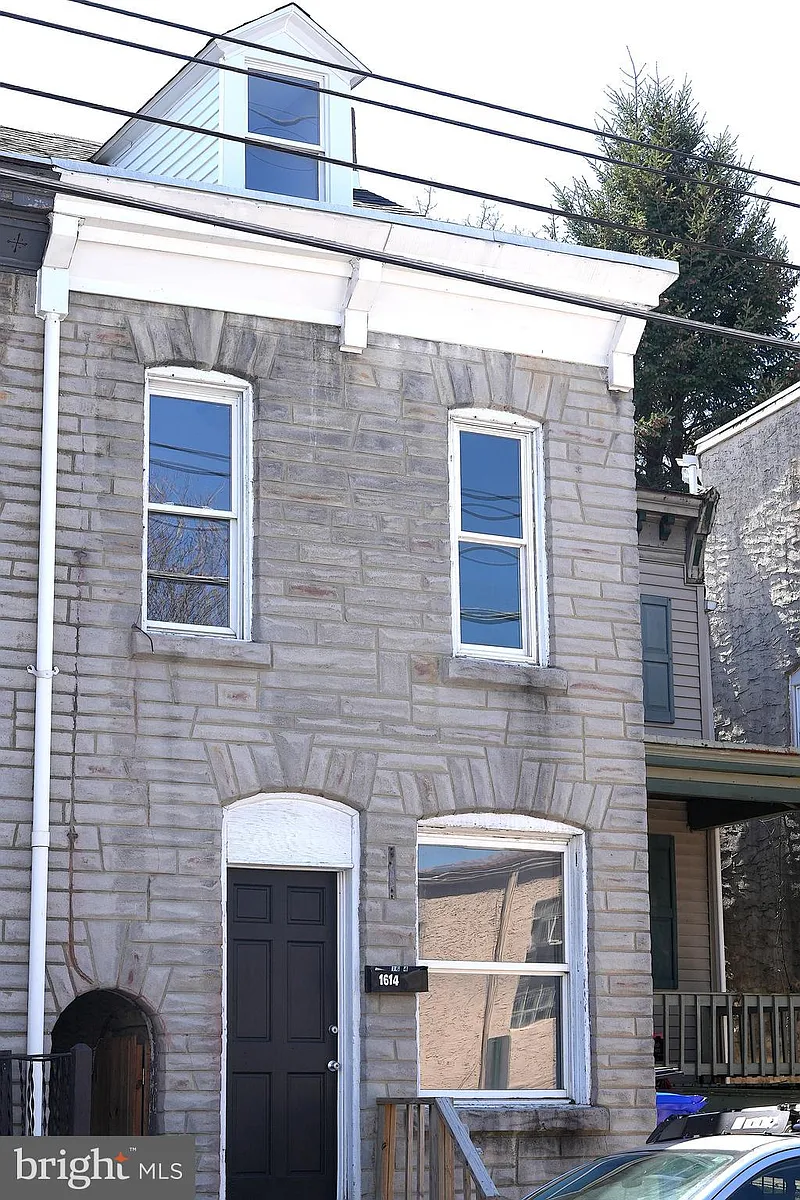 Building Photo - 1614 Cotton St